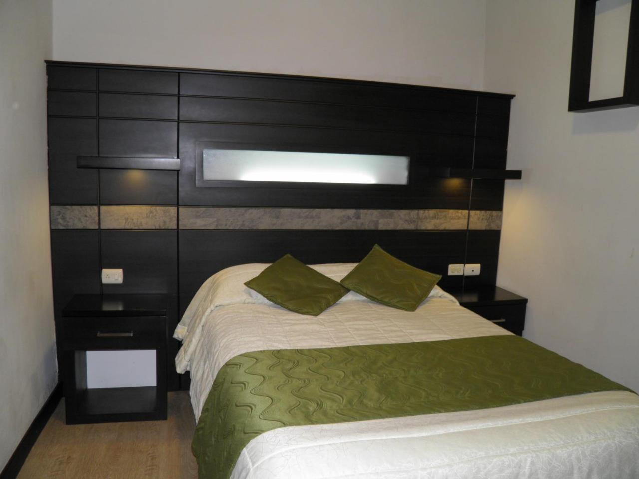 Hotel Majestic 2 By Hhg Cuenca Eksteriør bilde